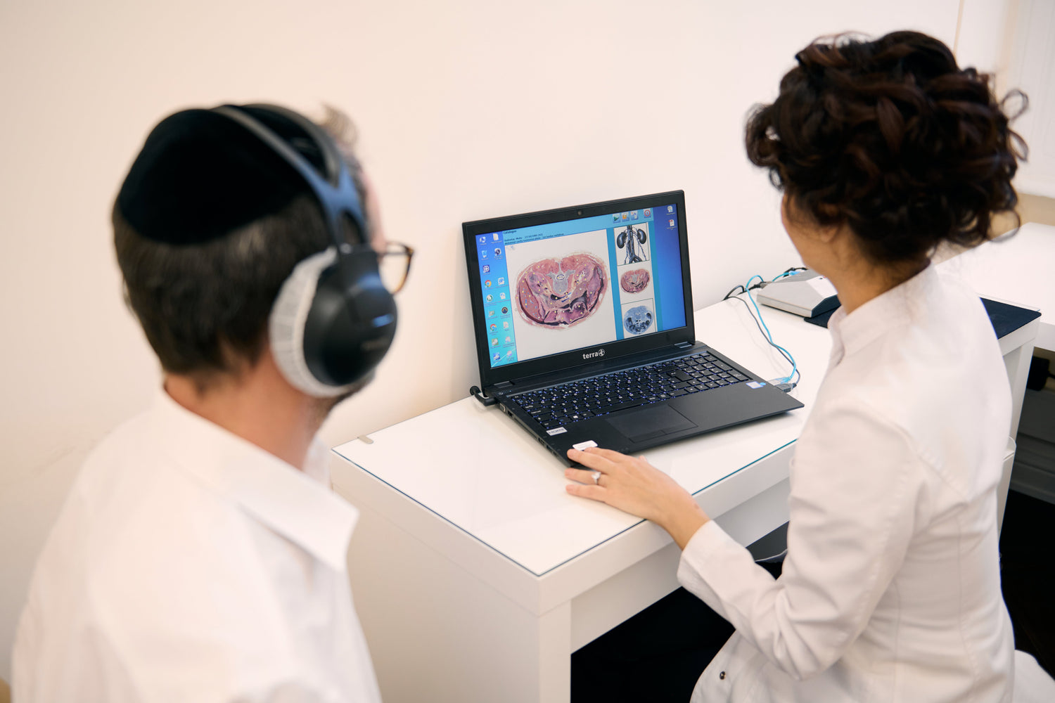 What If Healing Started with Frequency, Not Medication?