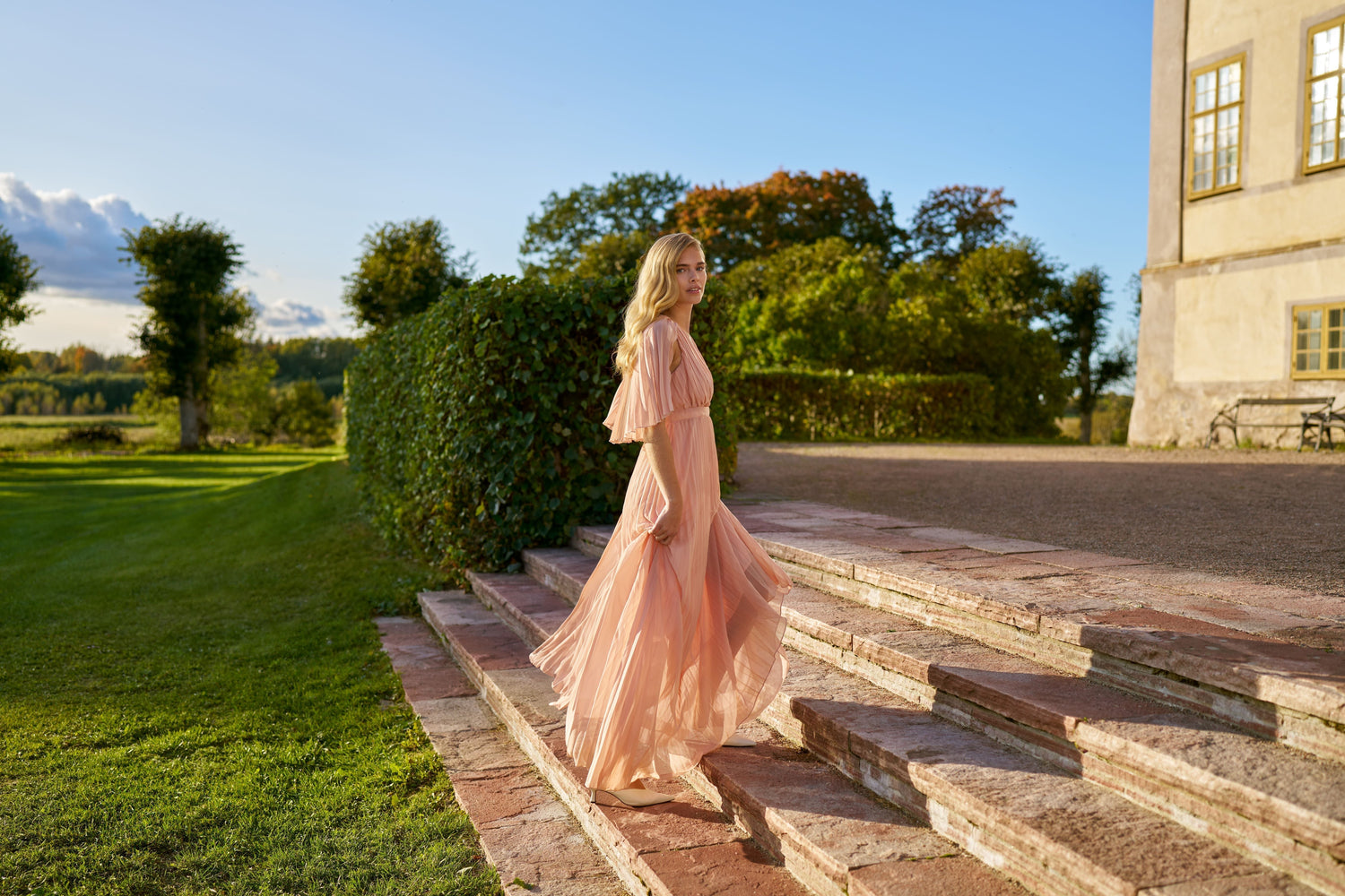 Spring Skincare: A Seasonal Transition with Libi & Daughters