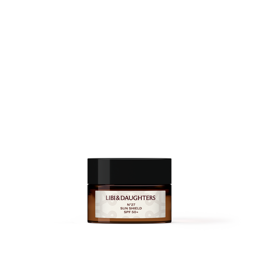 N°27 Sun Shield SPF 50+