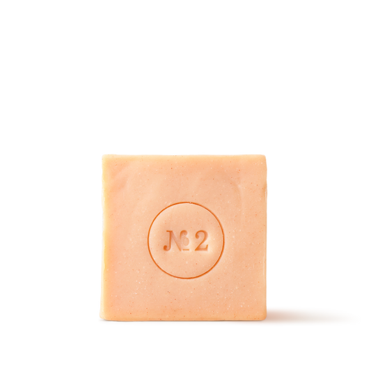 N°2 Silica Soap