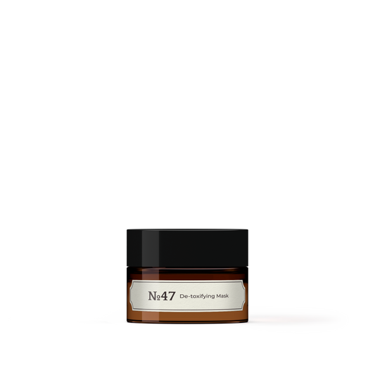 N°47 Purifying Mask