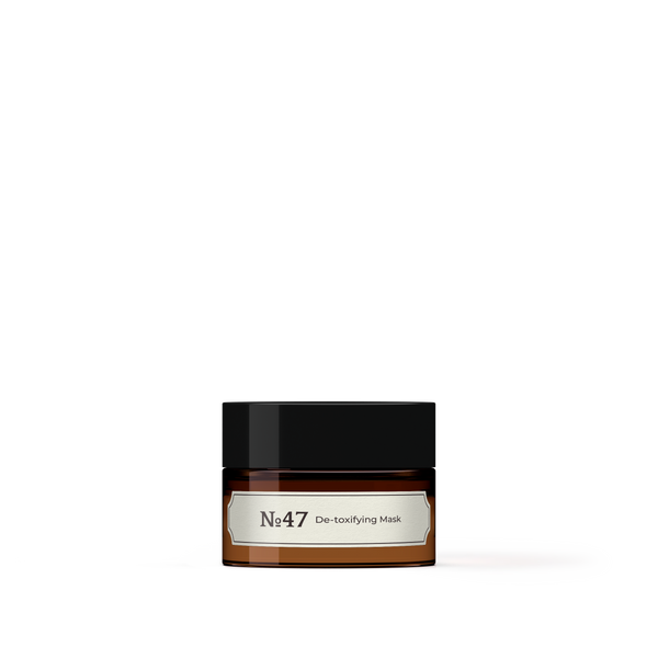 N°47 Purifying Mask
