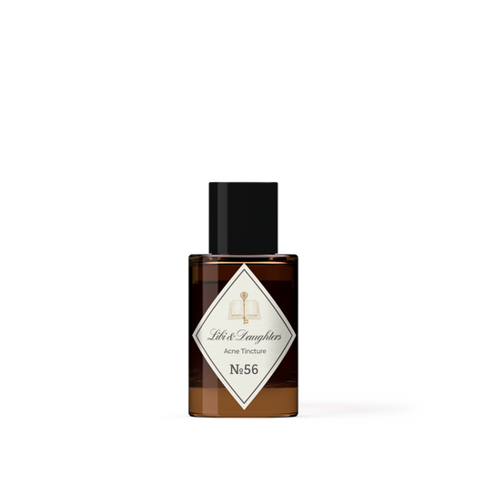 N°56 Acne Tincture