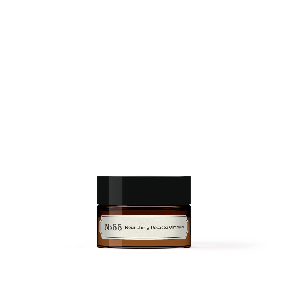 N°66 Nourishing Rosacea Ointment