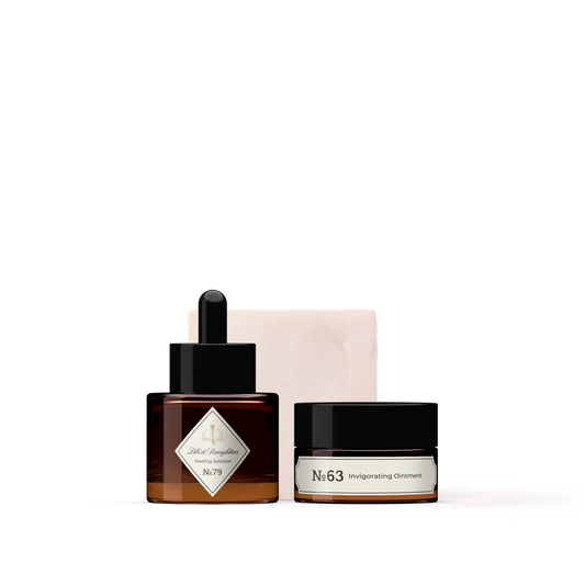 The Gentle Peel Procedure