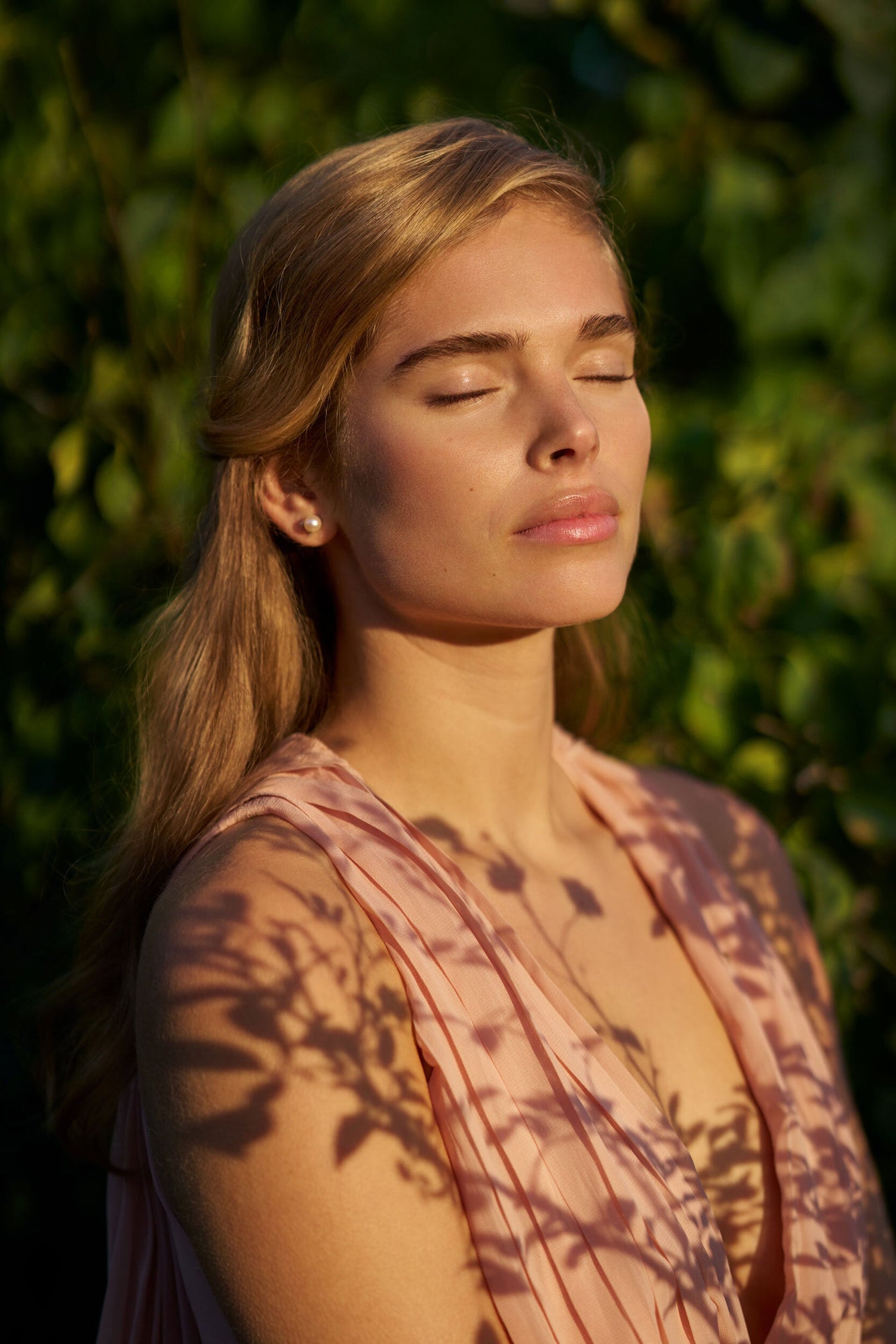 Secrets of cleansing