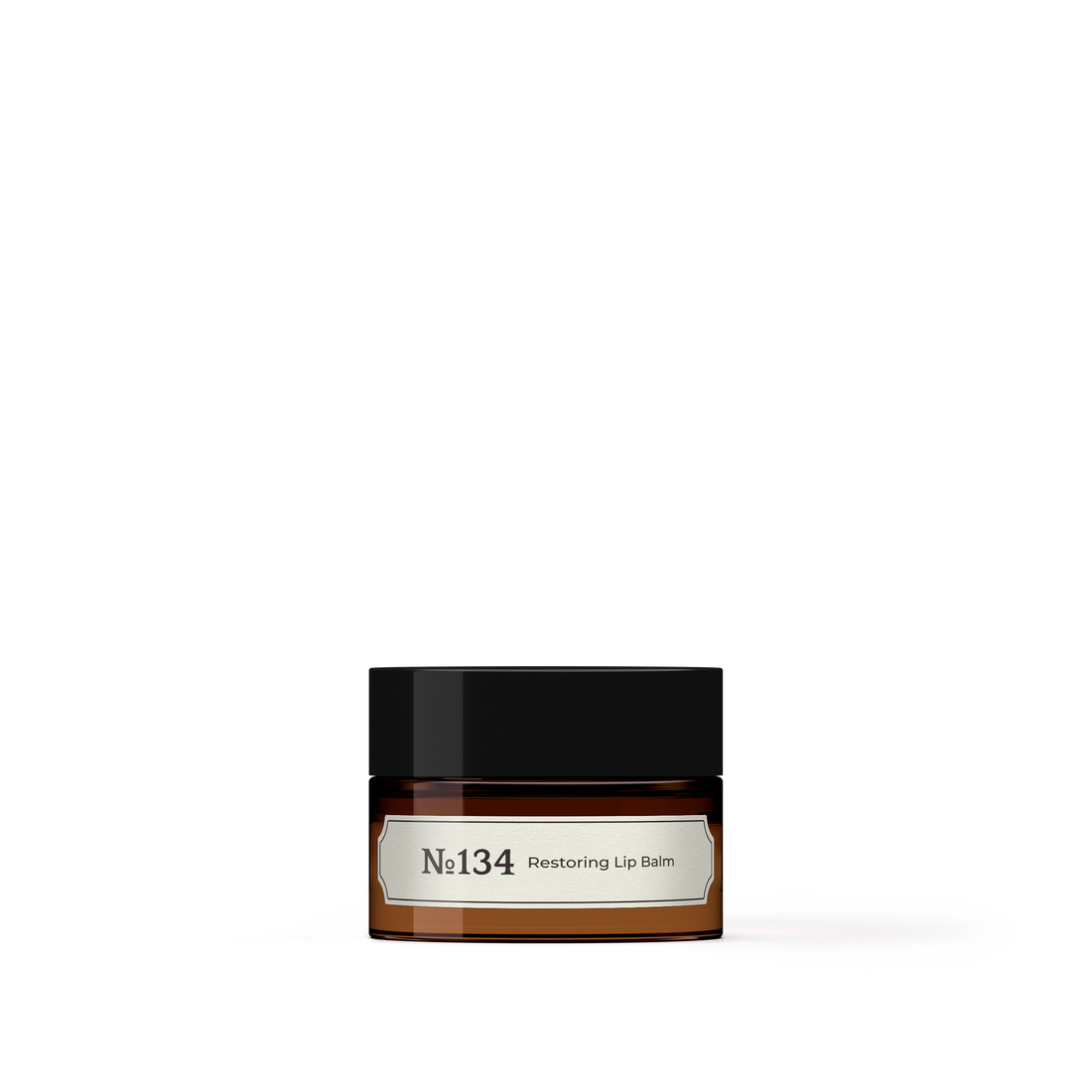 №134 Restoring Lip Balm