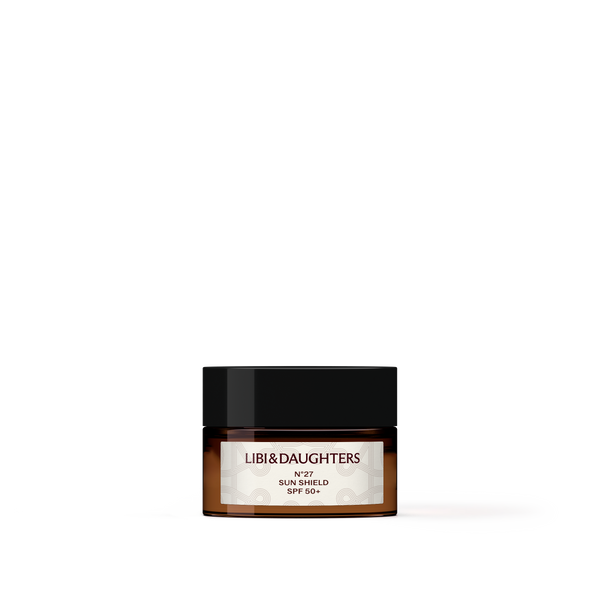 N°27 Sun Shield SPF 50+