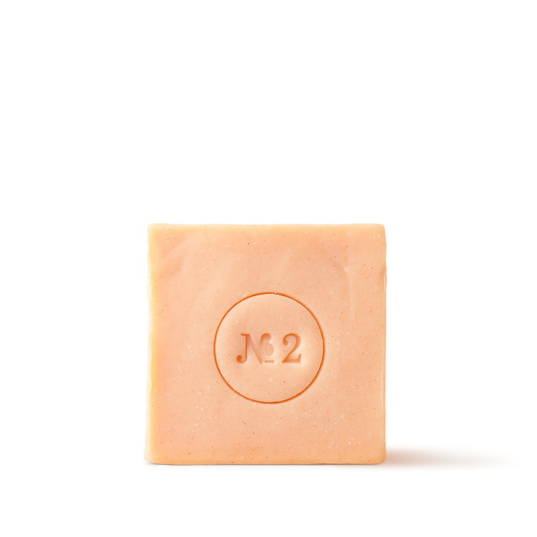 N°2 Silica Soap