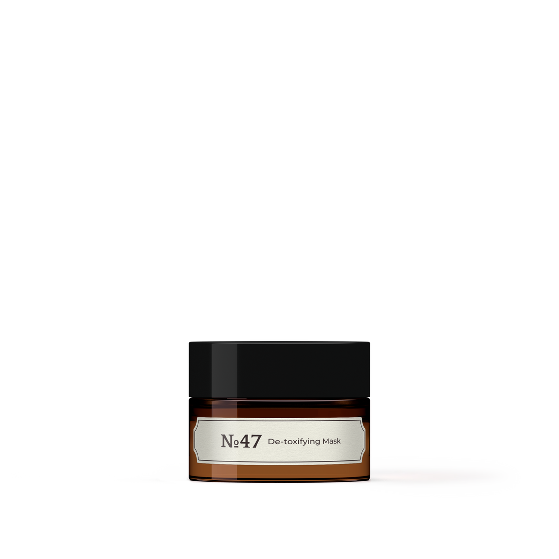 N°47 De-Toxifying Mask