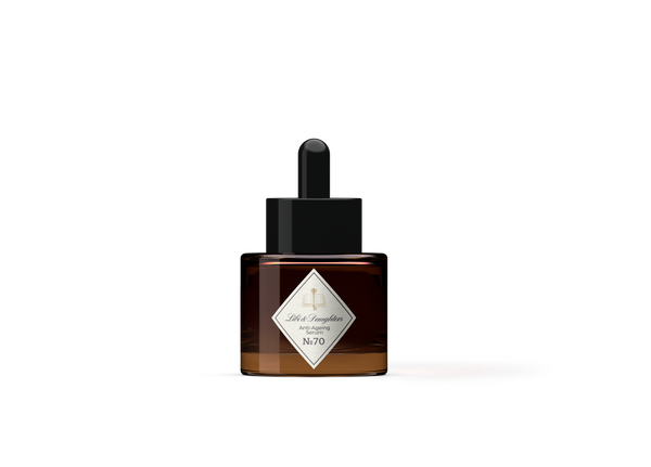 N°70 Anti-Ageing Serum