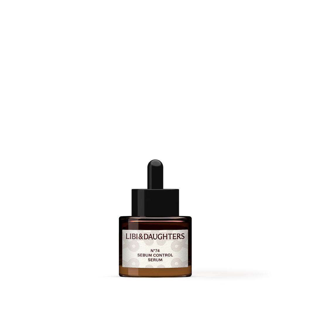 N°74 Sebum Control Serum