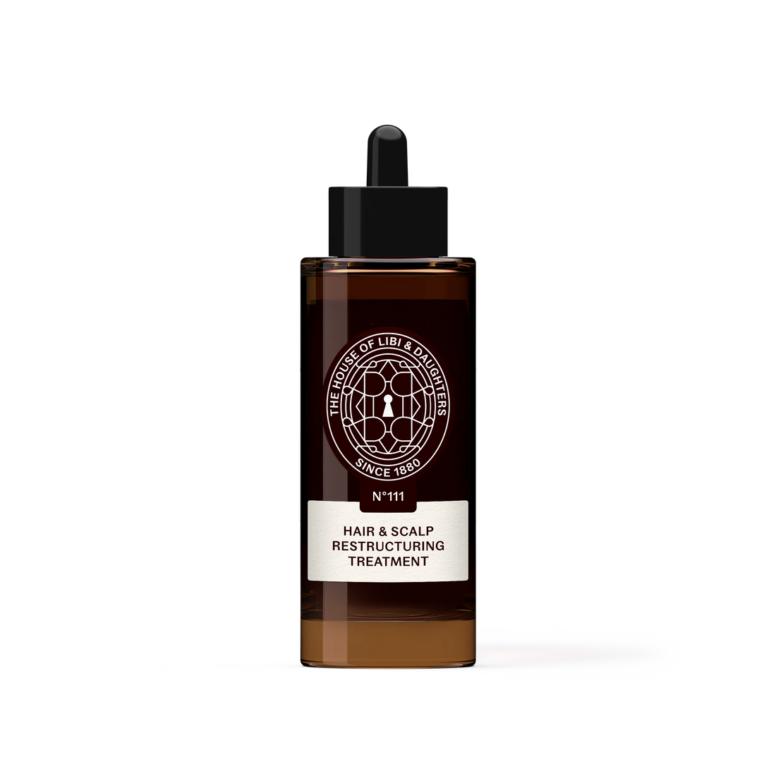 N°111 Hair & Scalp Restructuring Treatment