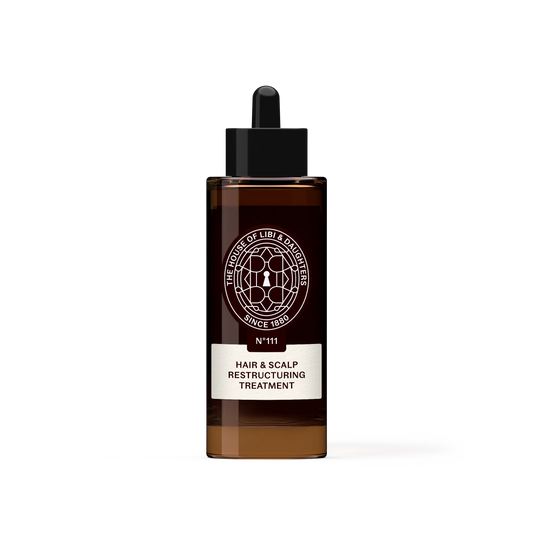 N°111 Hair & Scalp Restructuring Treatment