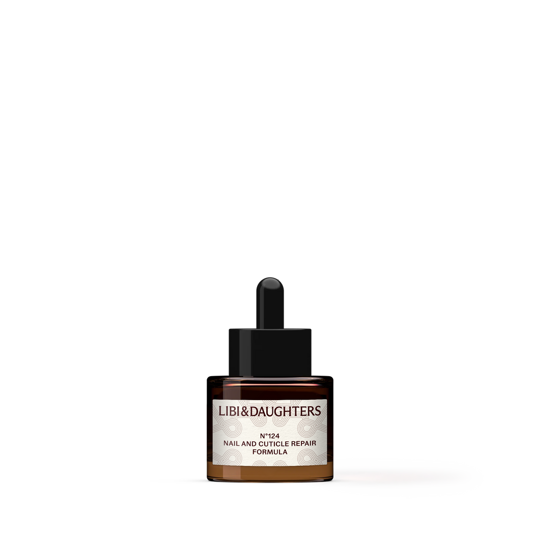 N°124 Nail & Cuticle Repair Formula