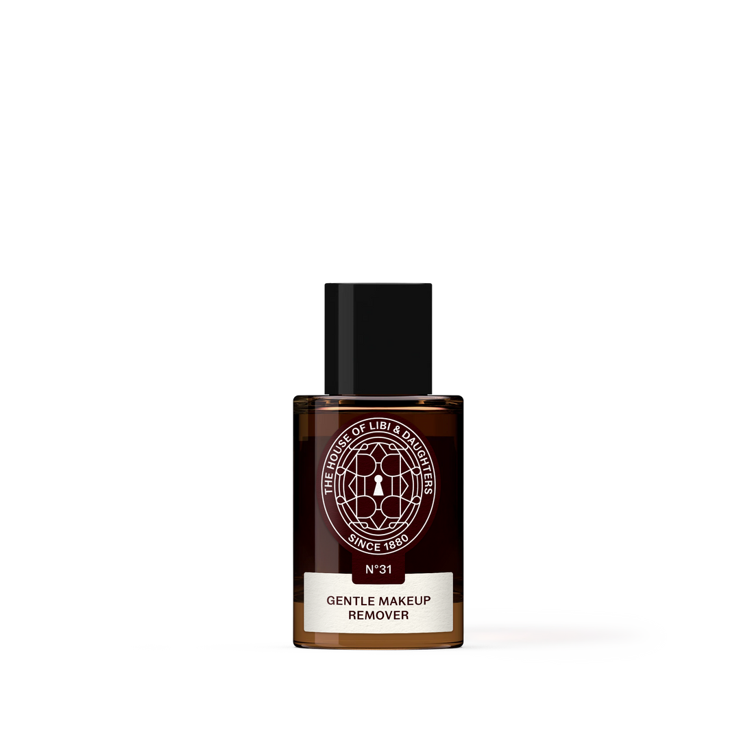 N°31 Gentle Makeup Remover