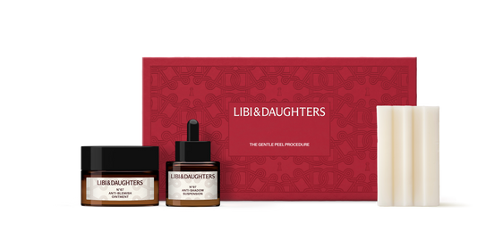 The Gentle Peel Procedure