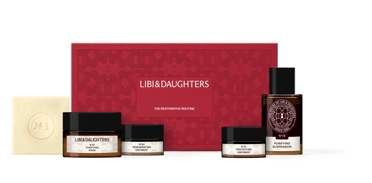 The Restorative Routine